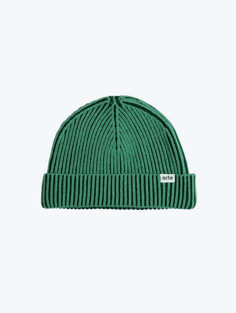 Les Deux Wayne Wool Beanie