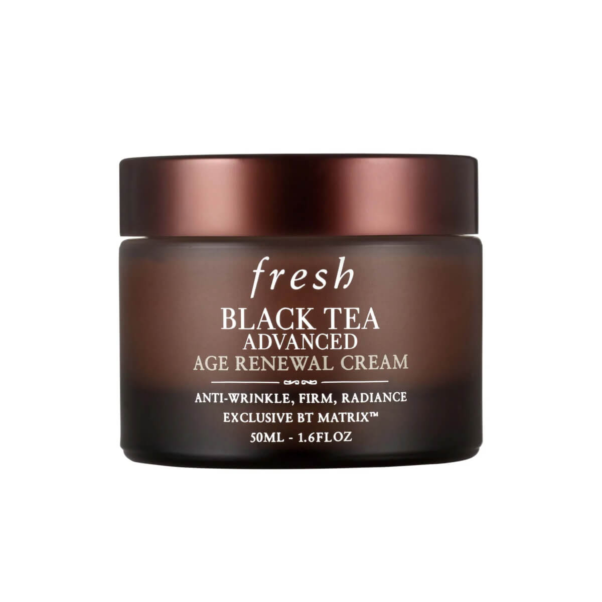 Fresh Black Tea Firming Corset Cream