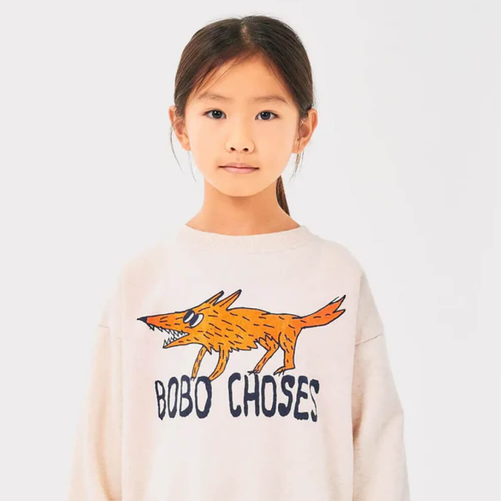 Bobo Choses