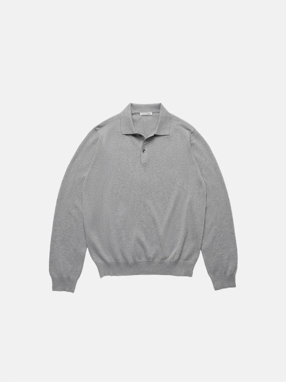 The Grey Polo