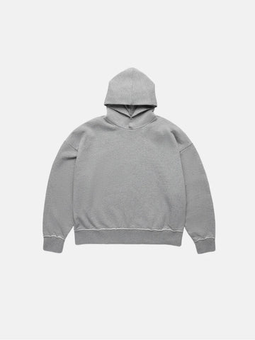 The Grey Hoodie