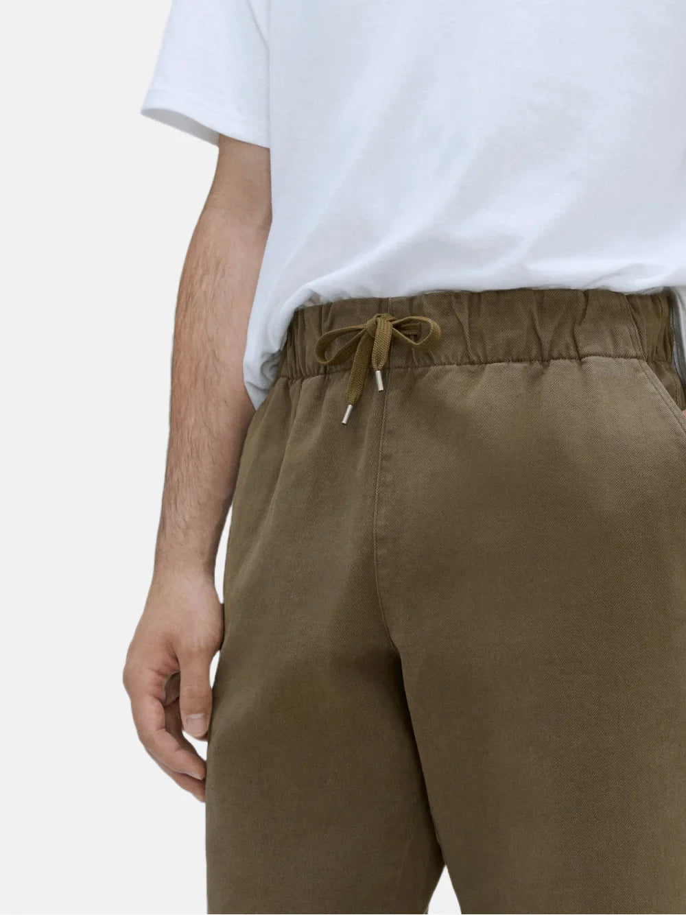The Easy Pant