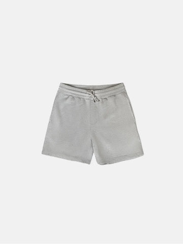 The ReTrack Grey Short