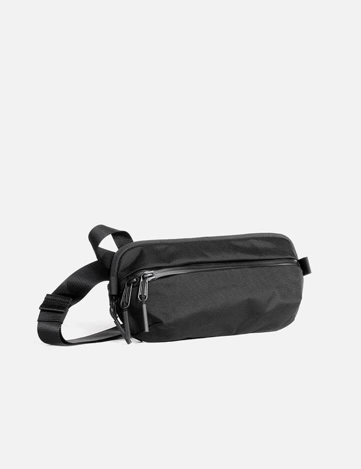 Sling Pouch - Black